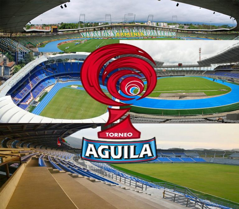 CONOZCA LOS ESTADIOS DE LA SEGUNDA DIVISIÓN EN COLOMBIA Saque de Meta CONOZCA LOS ESTADIOS DE LA SEGUNDA DIVISIÓN EN COLOMBIA Saque de Meta