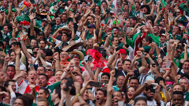 Copa Mundial de la FIFA 26™: el sorteo preferente registra más de 1.5 millones de participaciones en 24 horas