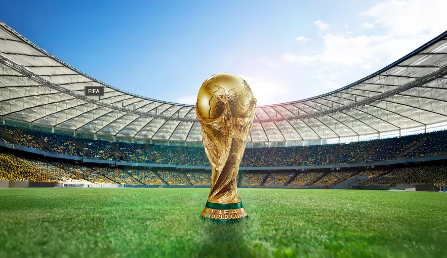 Entradas para la Copa Mundial de la FIFA 26: ya está abierto el plazo para solicitar el sorteo de preventa de Visa