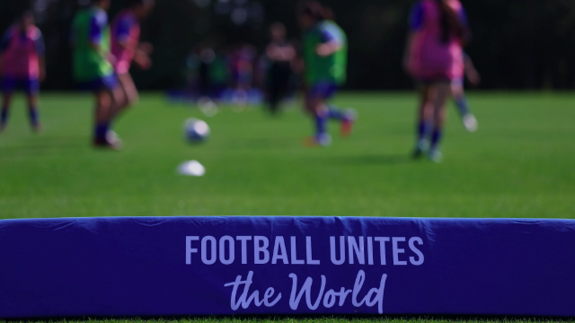 La FIFA organizará un torneo amistoso de fútbol femenino en Emiratos Árabes Unidos