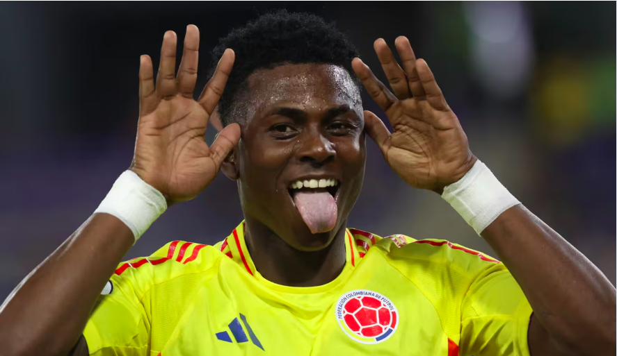 Colombia quiere pisar fuerte en la Copa Mundial Sub-20 que comenzará mañana