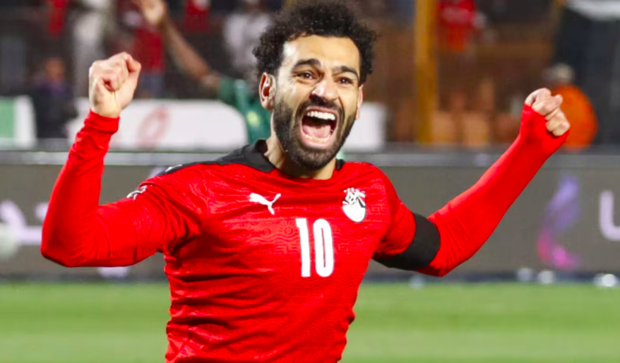 Después de doce años, Argelia regresa al Mundial. Egipto asegura su clasificación tras perderse Qatar.