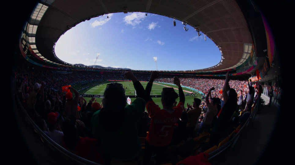 Stats Perform será el primer distribuidor mundial oficial de datos sobre apuestas y derechos de streaming de apuestas la FIFA, incluidos los derechos exclusivos de la Copa Mundial de la FIFA 2026